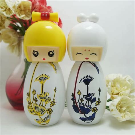 china doll perfume